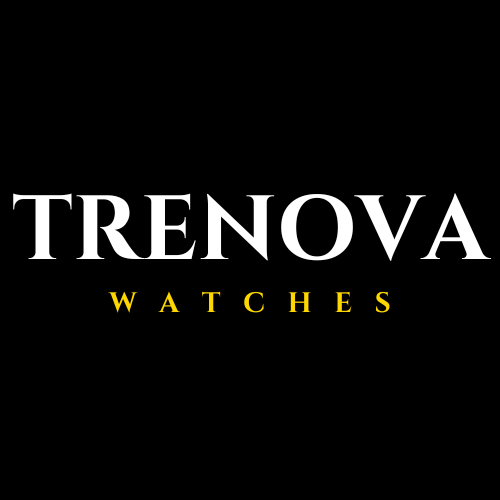 Trenova Watches 